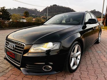 Audi A4 2.7 V6 TDI 190CV S-Line 8Marce