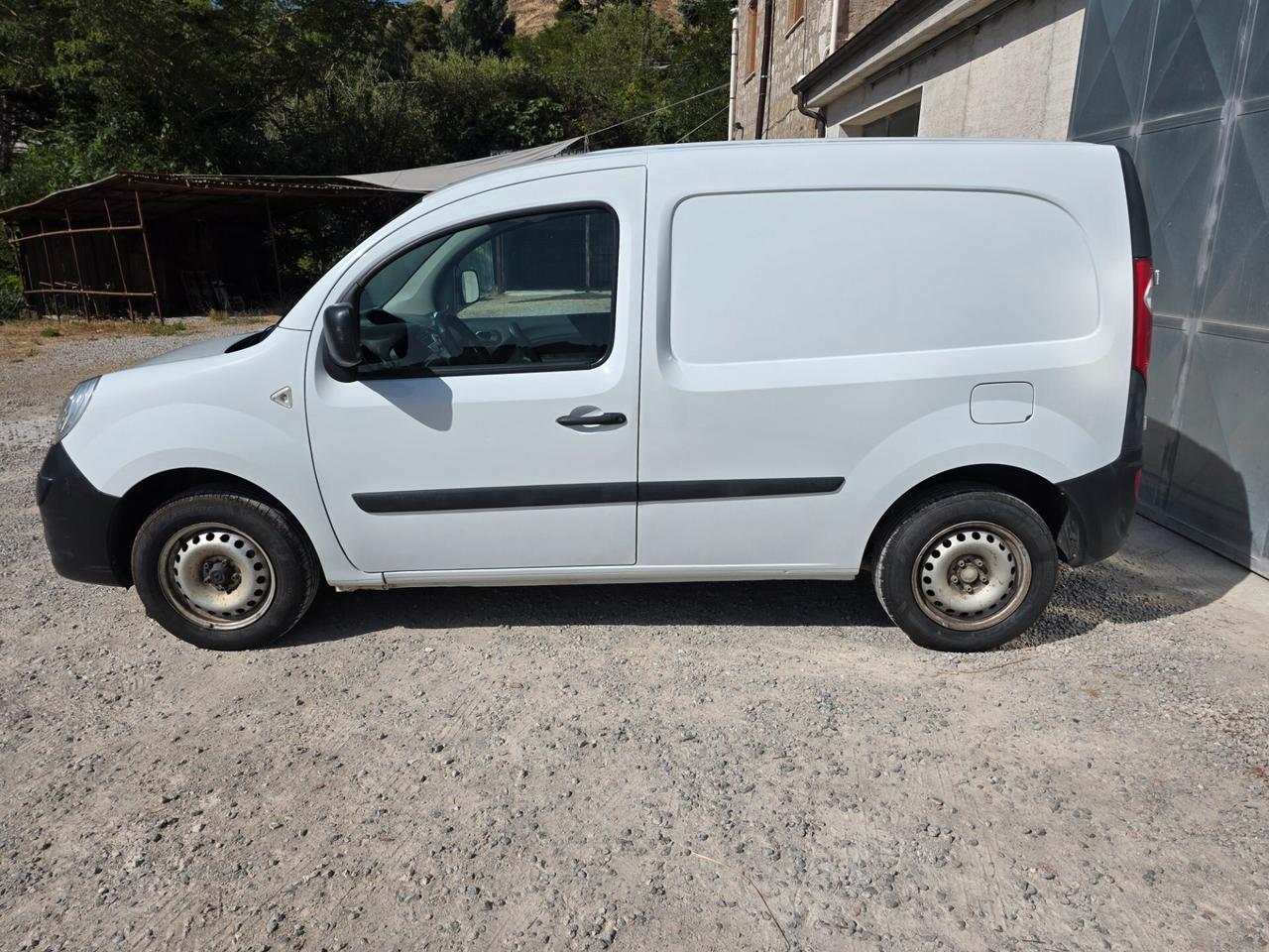 Renault Kangoo 1.5 dCi 110CV 4p. Express Maxi