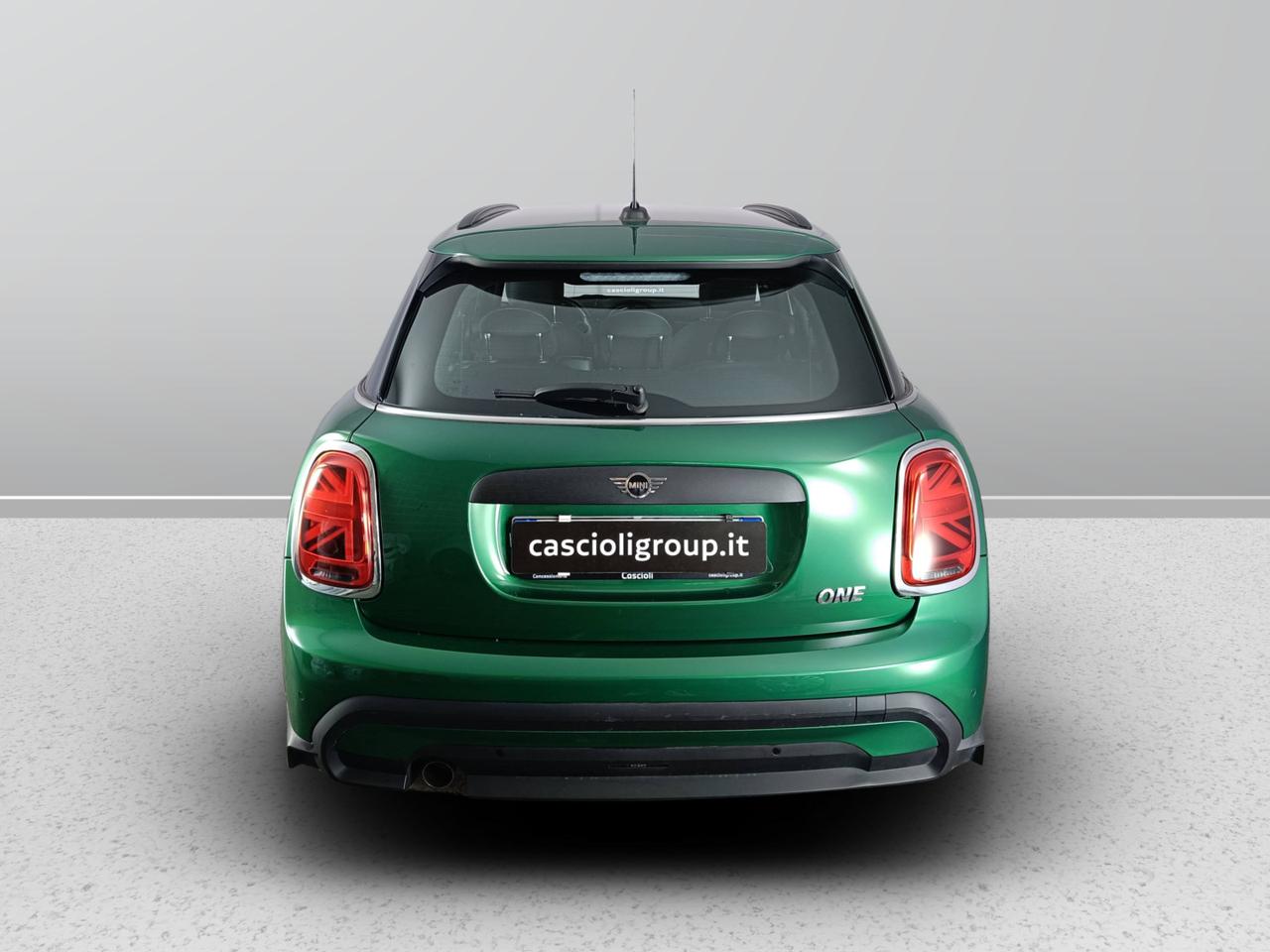 MINI Mini IV F55 2021 5p - Mini 5p 1.5 One Classic 75cv