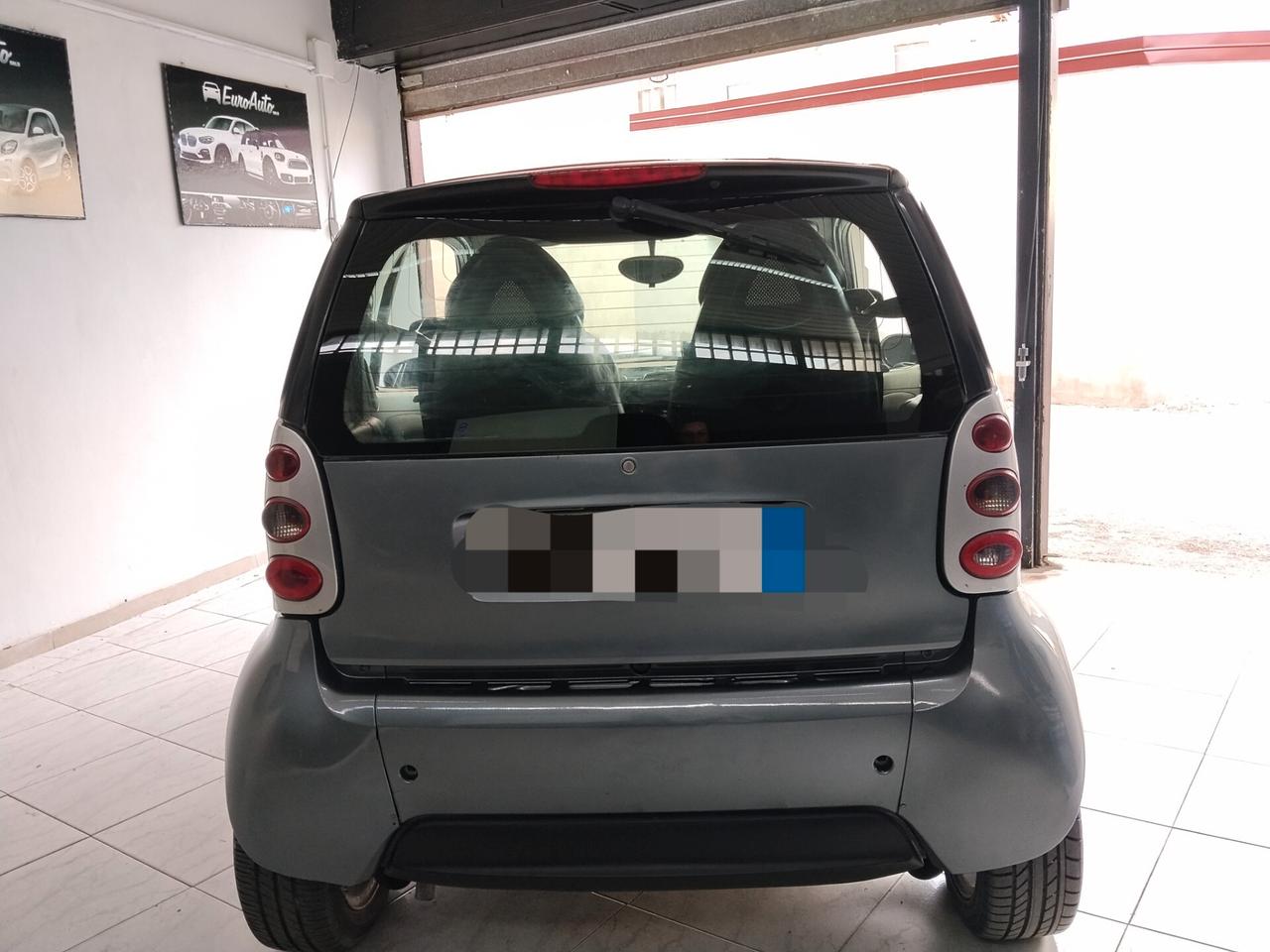 Smart ForTwo 700 benzina CON GARANZIA