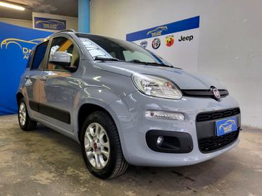 Fiat Panda 1.2 GPL Lounge