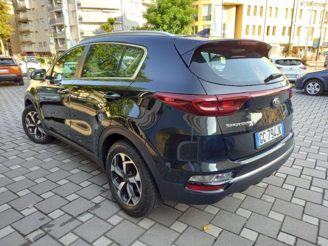 KIA Sportage 1.6 ECOGPL 2WD Business Class