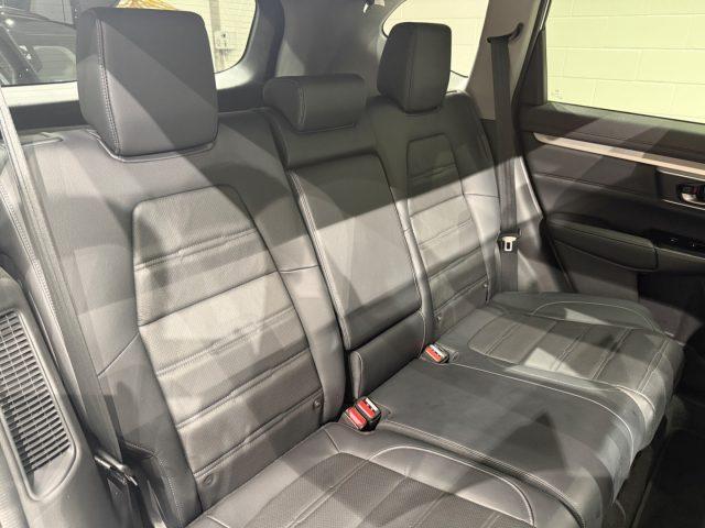 HONDA CR-V 2.0Hev eCVT Elegance Navi Leather AWD PREZZO REALE