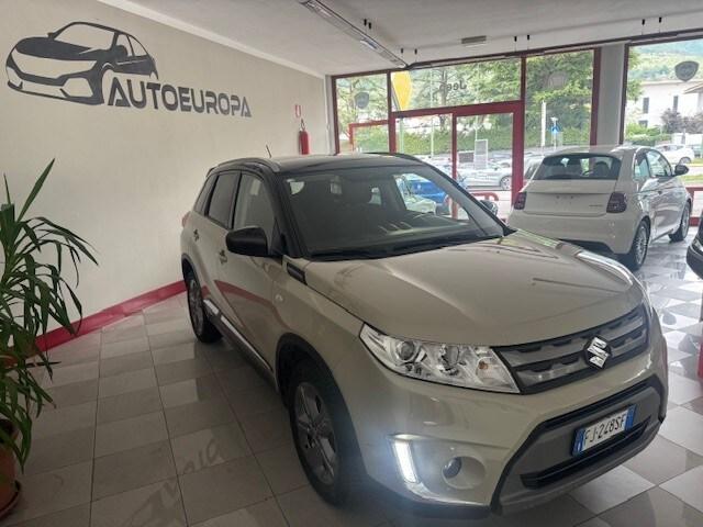 SUZUKI Vitara (2015) Vitara 1.6 DDiS V-Top