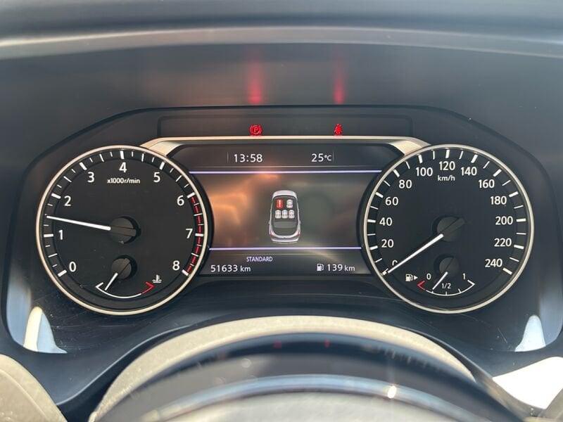 Nissan Qashqai 1.3 MHEV 140 Business
