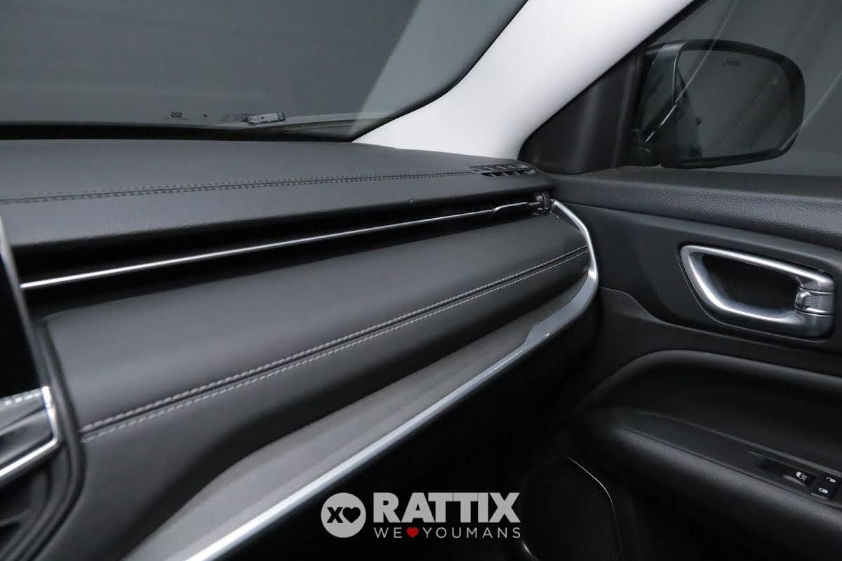 Jeep Compass 1.5 Turbo T4 Mhev 130CV Altitude DCT