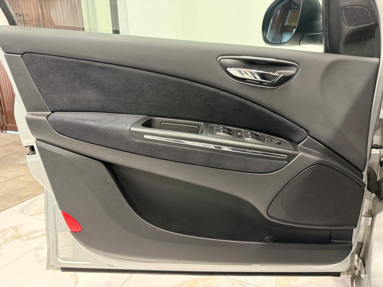 Fiat Bravo 1.4 T-jet 120 CV Emotion