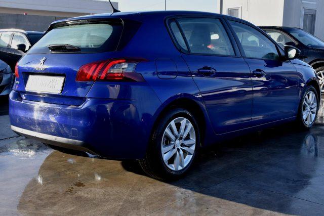 PEUGEOT 308 BlueHDi 100 S&S