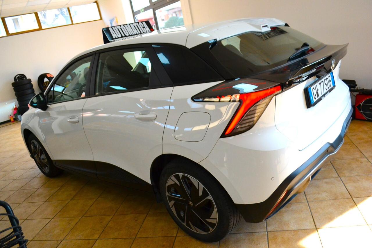 MG MG4 Electric 54KW 73CV 5p. Automatic NEOP. 2024