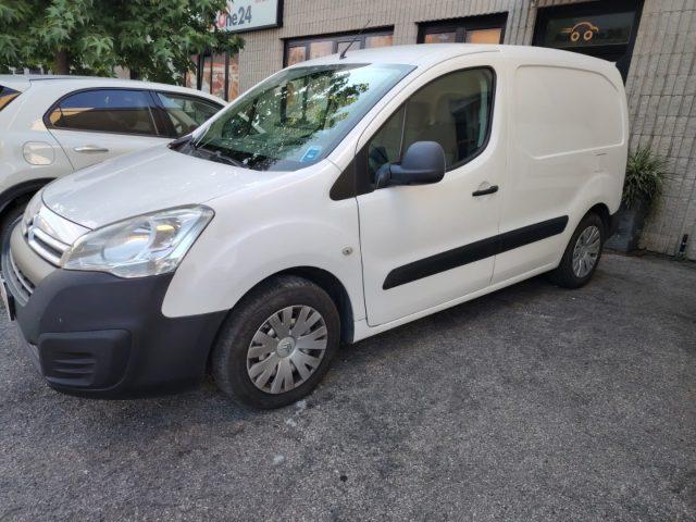 CITROEN Berlingo BlueHDi 100 Van 3 posti Club L1 IVA INCLUSA