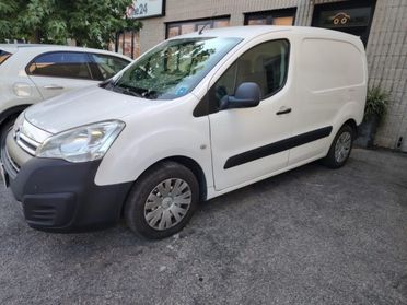 CITROEN Berlingo BlueHDi 100 Van 3 posti Club L1 IVA INCLUSA