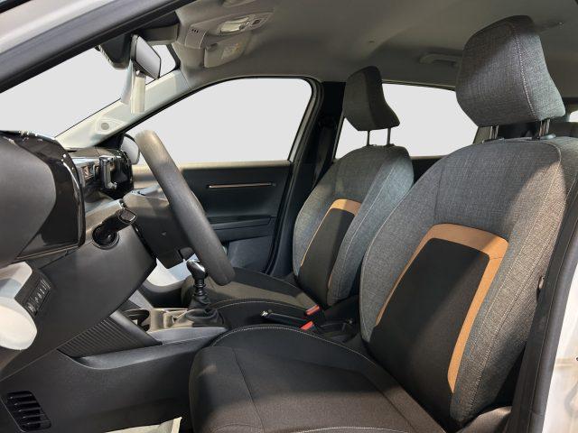 CITROEN C3 Aircross 2ª s. PureTech Turbo 100 CV You