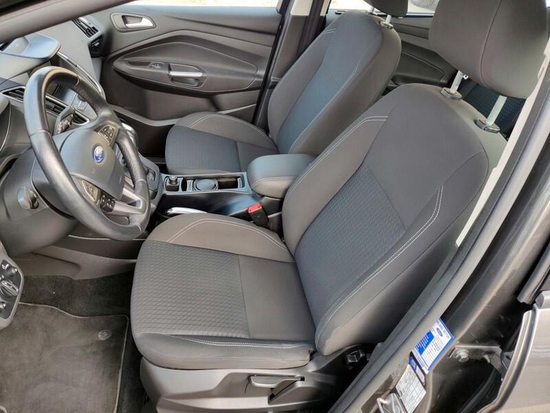 Ford C-Max 1.5 TDCi 120CV Powershift Start&Stop Business