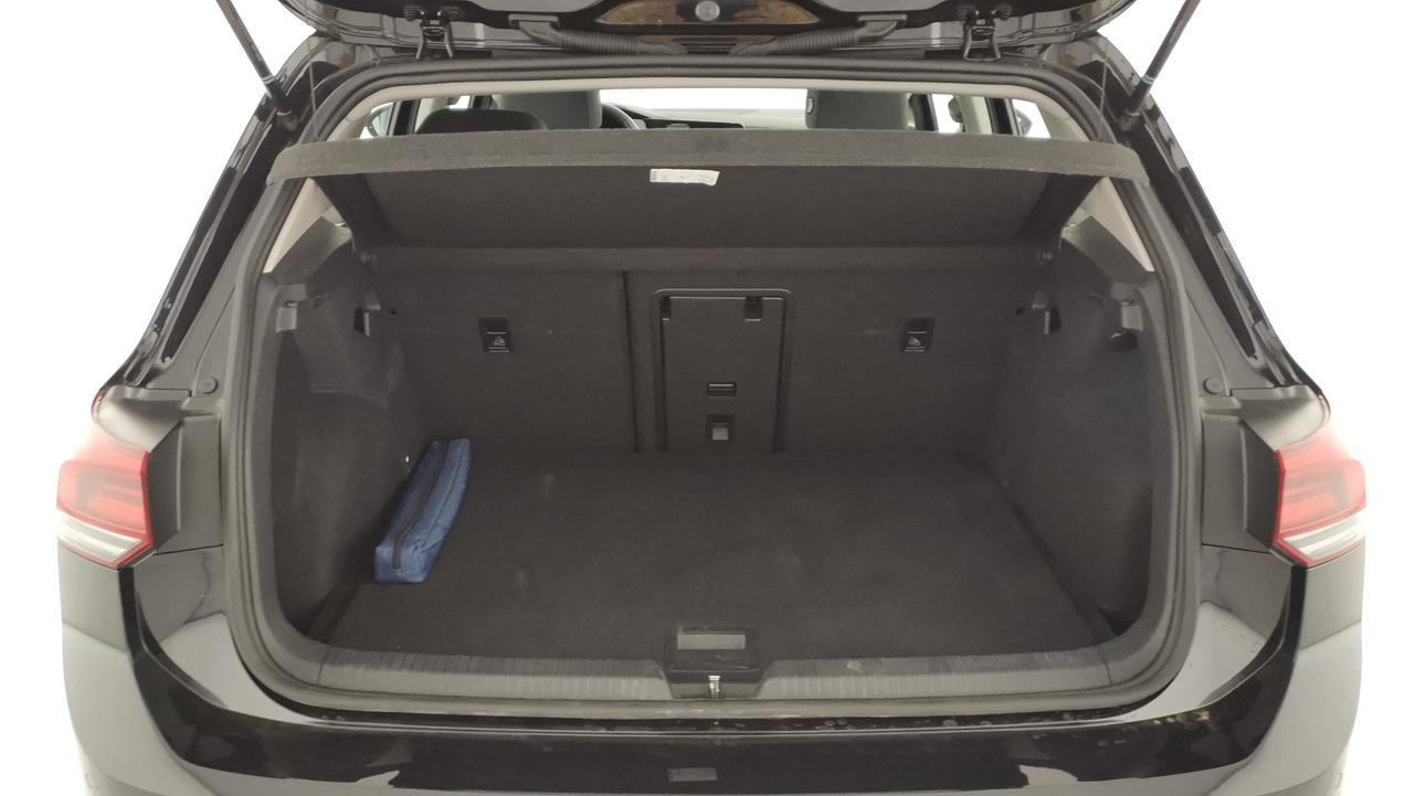 VOLKSWAGEN Golf VIII 2020 - Golf 1.5 etsi evo Style 150cv dsg