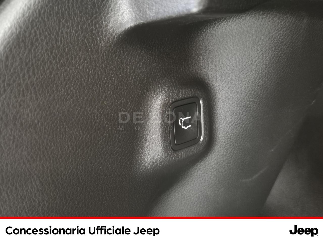 Jeep Compass 1.3 turbo t4 phev s 4xe auto