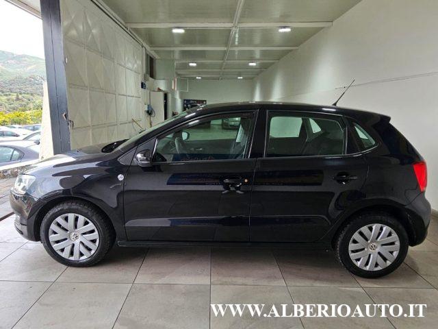 VOLKSWAGEN Polo 1.2 TDI DPF 5 p. Comfortline