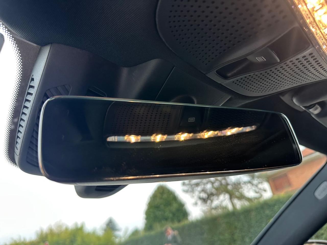 Mercedes-Benz E 220 AMG Line Advanced E 220 #7987