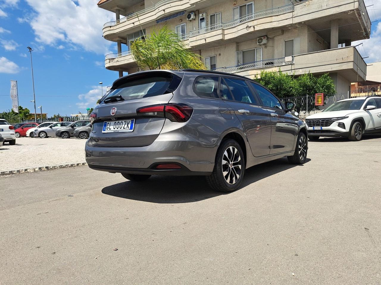 Fiat Tipo 1.0 SW City Life