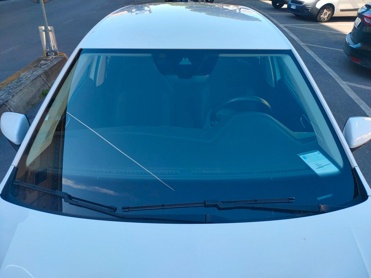 Volkswagen Polo 1.0 TSI Life Neopatentati