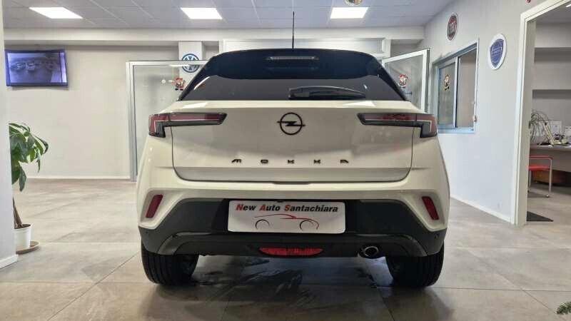 Opel Mokka 1.5 diesel 110 CV S&S GS Line