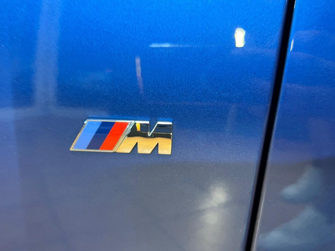 Bmw 125 125d 5p. Msport