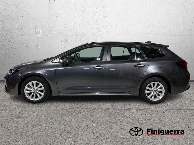 Toyota Corolla TS 1.8 Hybrid Active MY24