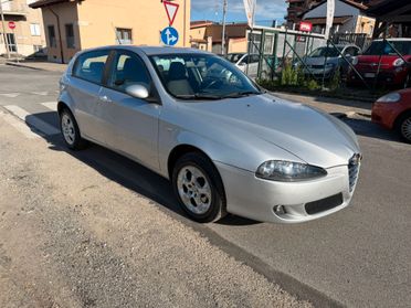 Alfa Romeo 147 1.9 JTD (120)