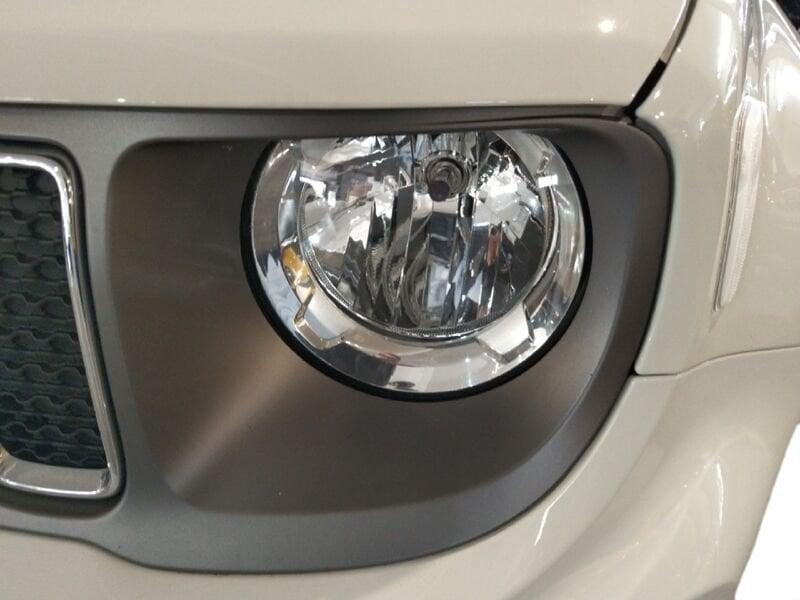 Jeep Renegade 1.0 T3 Limited