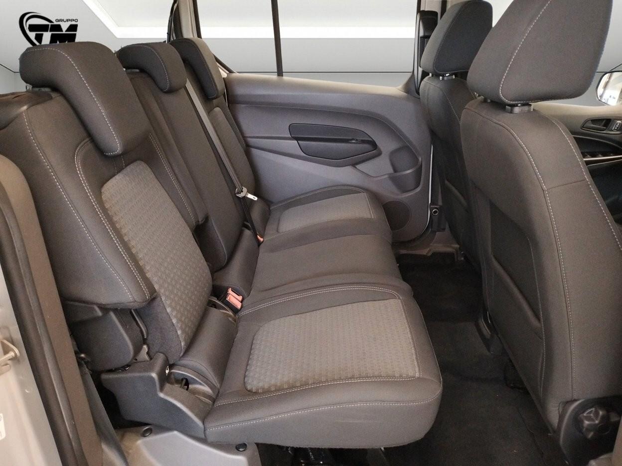 Ford Transit Connect 210 1.5 TDCi 120CV PL Entry
