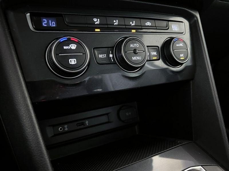 Volkswagen Tiguan 1.6 TDI 85KW Style BMT