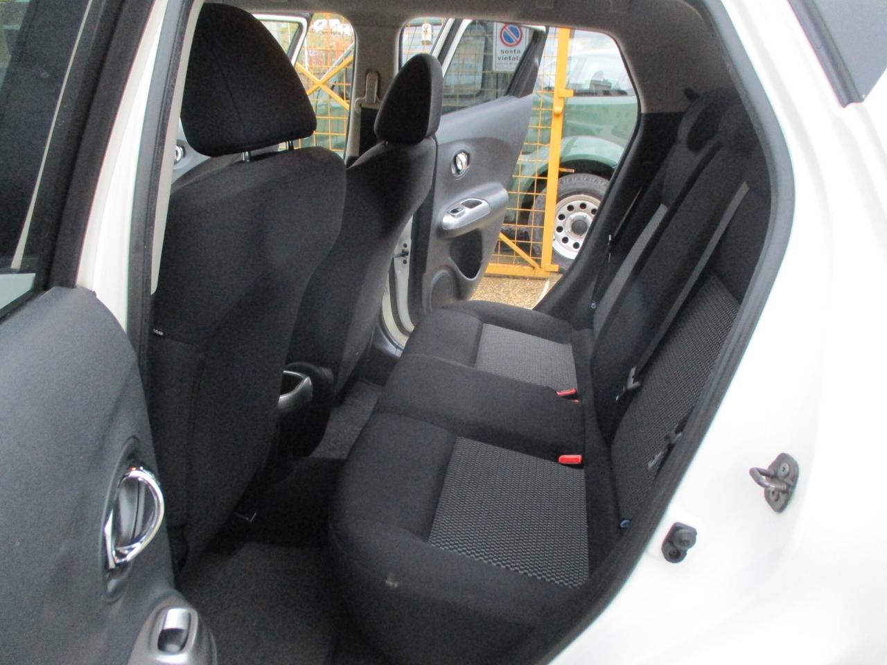 Nissan Juke 1.5 dCi PARI AL NUOVO!!! 2014