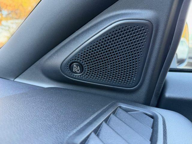 FORD Puma 1.0 125CV ST-LINE MILD HYBRID TETTO PANORAMICO