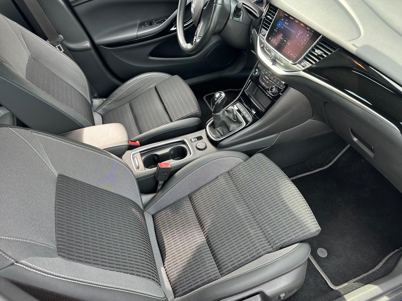 Opel Astra 1.5 CDTI 122 CV S&S Sports Tourer GS Line