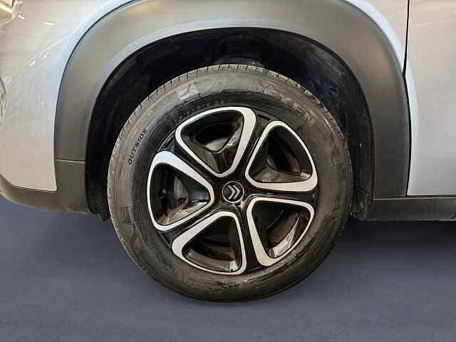 Citroen C3 Aircross 1.2 PureTech 110 CV Feel