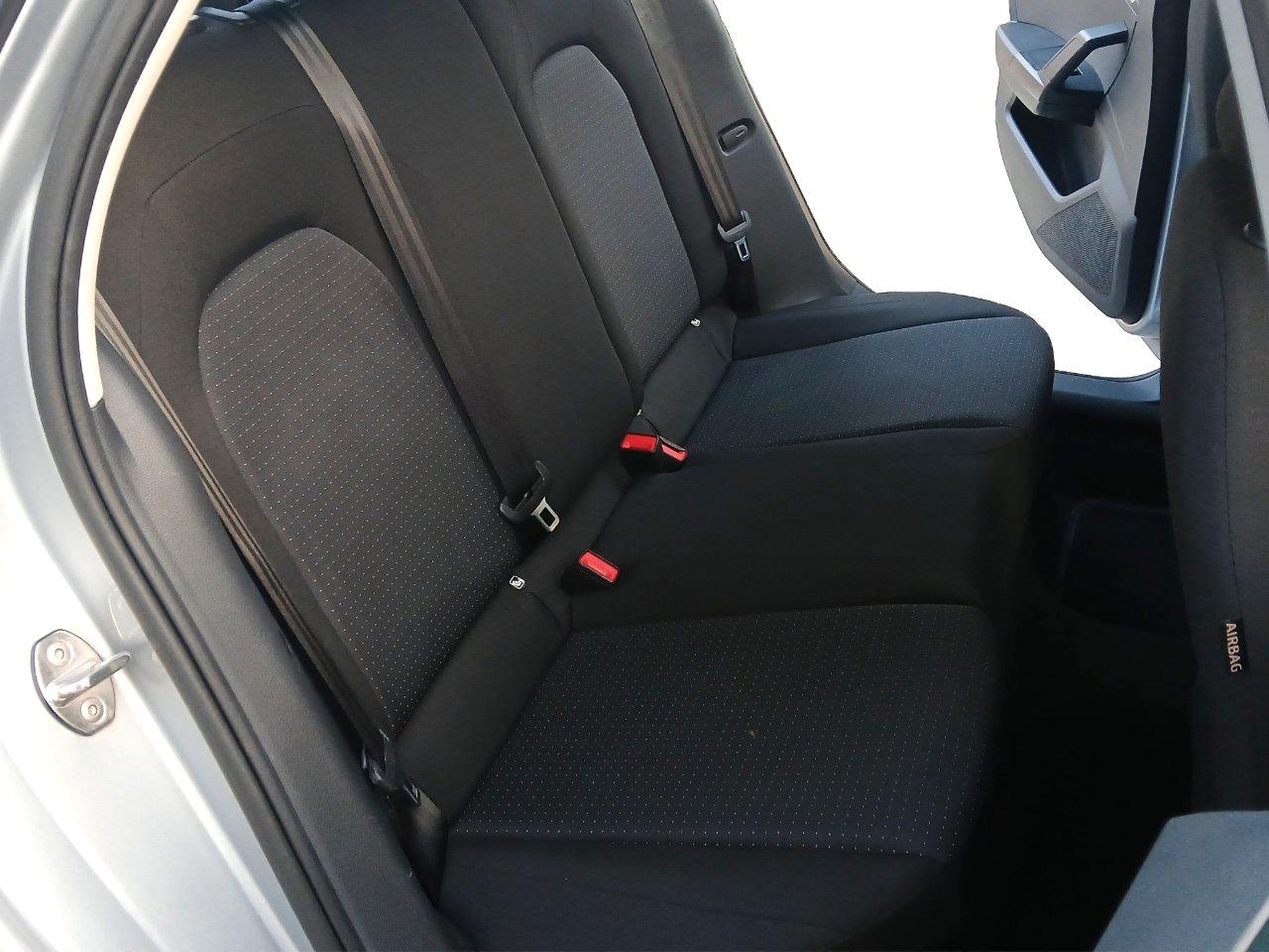 Seat Arona 1.0 ecotsi Style 95cv