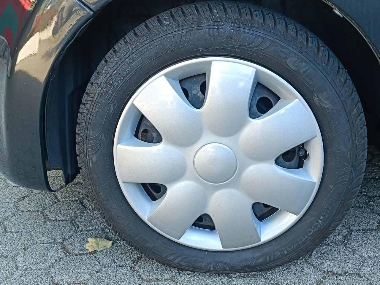Citroen C1 1.0 3 porte AMIC1
