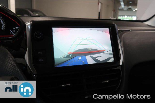 PEUGEOT 2008 2008 1.2 puretech 130cv GT Line