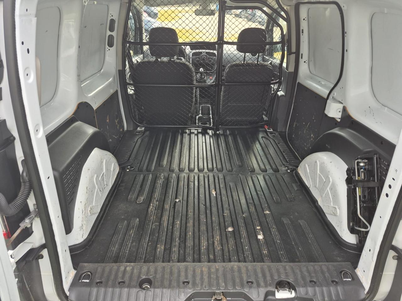 Renault Kangoo 1.5 Dci 85cv Express Ice