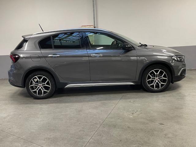 FIAT Tipo 1.0 5 porte Cross