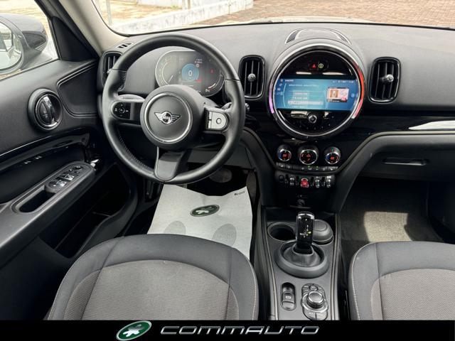 MINI Countryman 1.5 Cooper Classic Countryman
