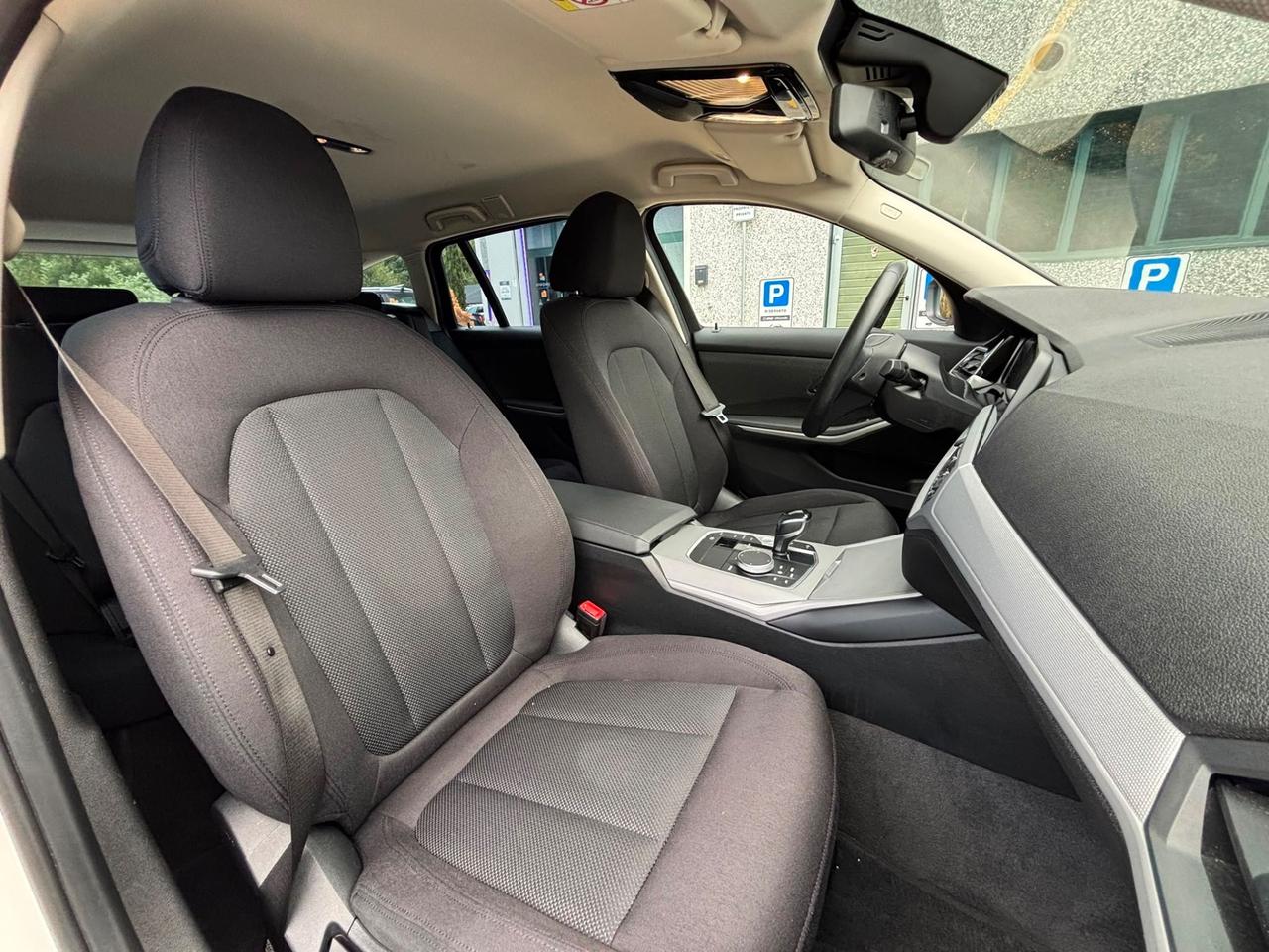 Bmw 320 320d xDrive Touring Business Advantage