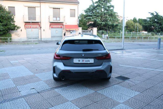 BMW 116 i 5p. Msport