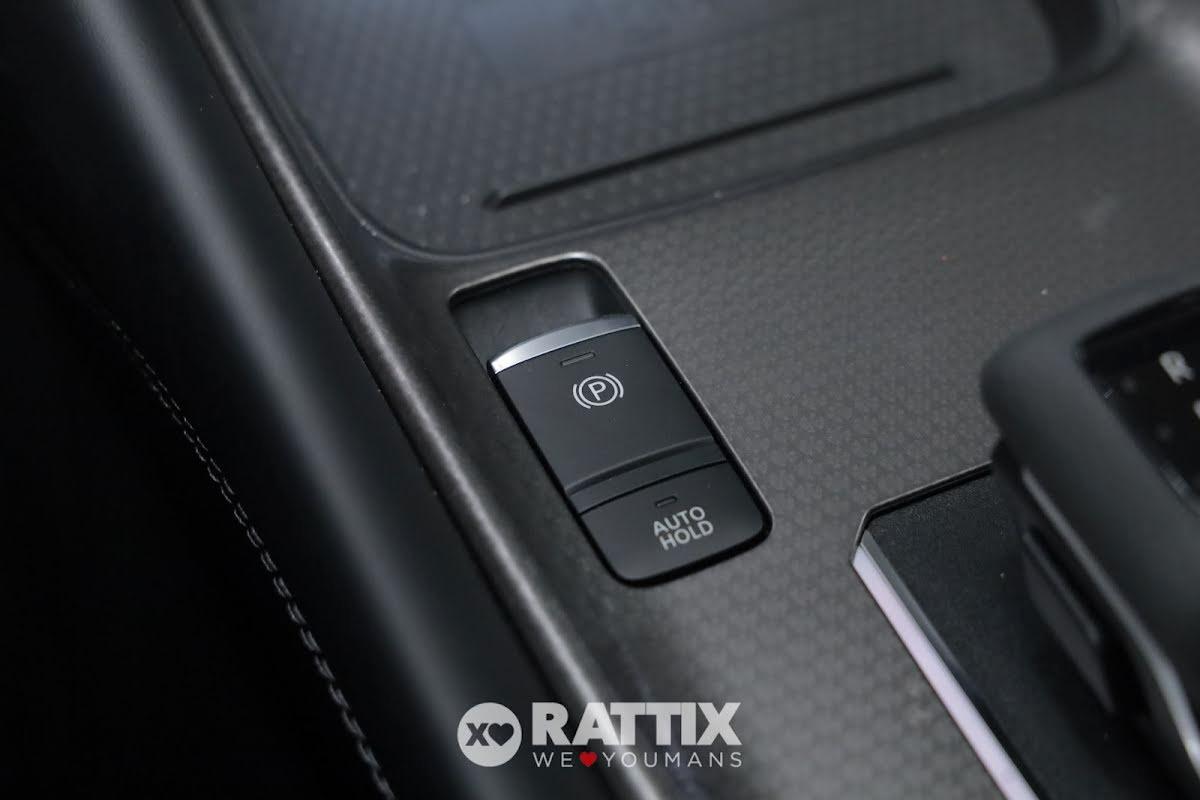 Nissan Qashqai 1.3 Mhev 158CV N-Connecta xTronic