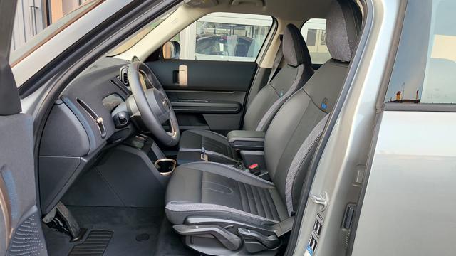 MINI Countryman D Classic *SENZA VINCOLO FINANZIAMENTO*