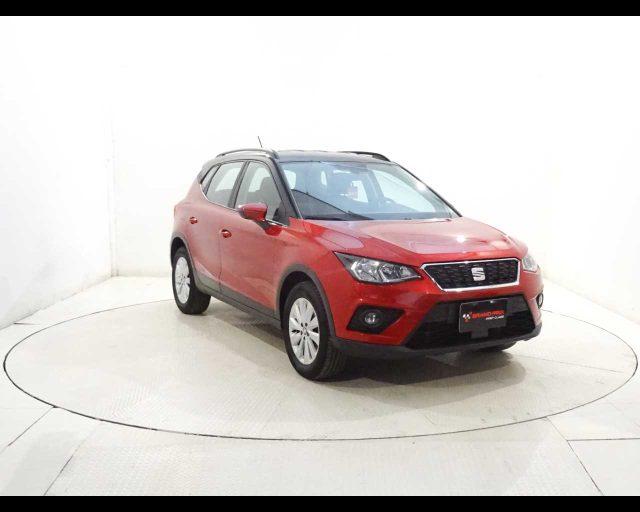 SEAT Arona 1.0 EcoTSI 115 CV Style