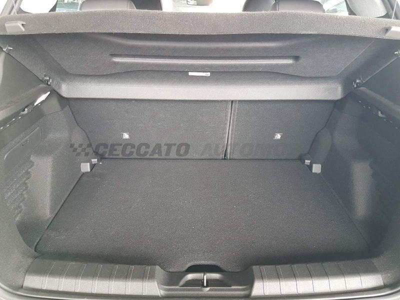 Jeep Avenger Avenger 1.2 turbo Altitude fwd 100cv