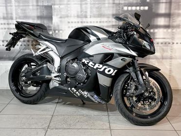 Honda CBR 600 RR
