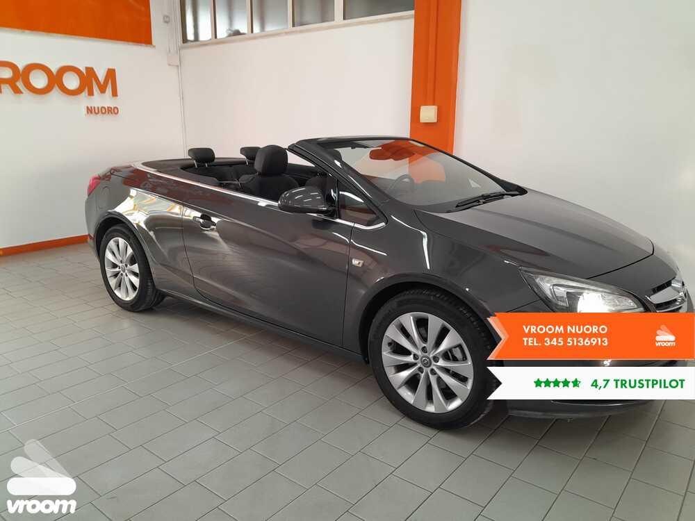 OPEL cascada 2.0 cdti ecotec start e stop cosm...