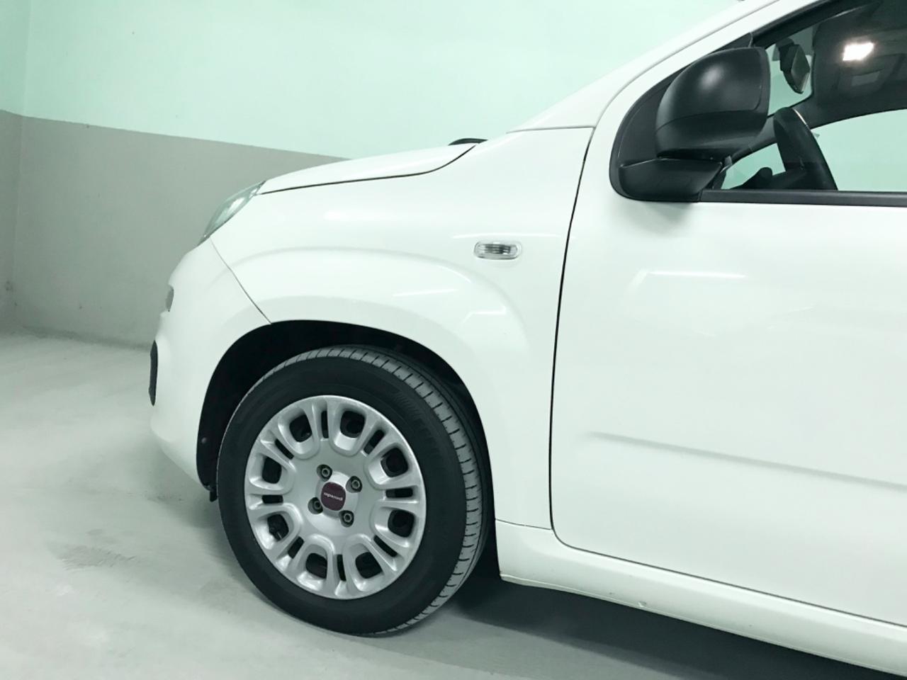 Fiat Panda 1.0 Hybrid “ROTTAMAZIONE”