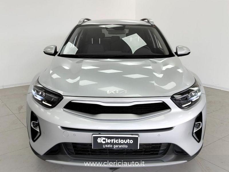 Kia Stonic 1.2 MPI Style